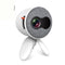 Portable Children'S Projector With Speaker - Yg220 - Yellow