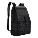 15.6 Laptop Backpack - 11.5L Capacity Black - Cyan - Og6307C