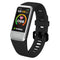 Smart Blood Glucose Sleep Tracker - Tft Hd Display - Pink