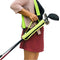 Portable Golf Bag For Cues - Handbag - Green