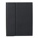 2022 Ipad 10.9 Touch Keyboard Leather Case With Pen Slot - Blue