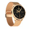1.28 Inch Ips Colour Screen Ip67 Waterproof Smart Watch Support Blood Pressure Monitoring / Heart Rate Monitoring / Sleep Monitoring - Silver