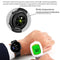 1.32 Inch Waterproof Smart Watch With Bluetooth Calling & Sleep Monitoring - Green