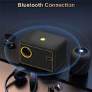 Portable Hd Projector With Media Player - Y7