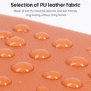 13 / 14 Inch Waterproof Laptop Bag With Power Pack - Inner Bag - Rose Gold
