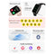 Waterproof Smart Watch With Blood Oxygen Monitoring - Ip68 - Purple