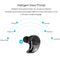 Wireless Bluetooth Earphone with Mic for Sports - S530x - Blue