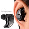 Wireless Bluetooth Earphone with Mic for Sports - S530x - Blue