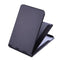 Aluminum Driver License Box Multifunctional Credit Card Storage - Black