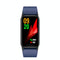 Smart Health Monitoring Watch With Colour Screen - Beige