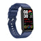 Smart Health Monitoring Watch With Colour Screen - Beige