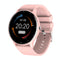 1.28 Inch Touch Screen Ip67 Waterproof Smart Watch Support Blood Pressure Monitoring / Sleep Monitoring / Heart Rate Monitoring - Rose Gold