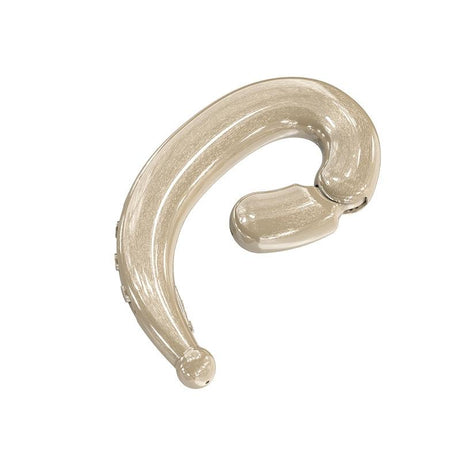 Wireless Bone Conduction Sports Earphones - M520 - Skin Colour