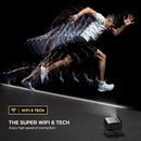 Compact Smart Home Theater Projector - Portable - Android 4K Hd Version
