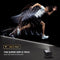 Compact Smart Home Theater Projector - Portable - Android 4K Hd Version