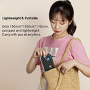 Compact Smart Home Theater Projector - Portable - Android 4K Hd Version
