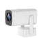 Portable Android 11 Wifi Projector - 720P Home Use