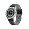 Smart Watch With Bluetooth Call And Health Monitoring - Ip67 Waterproof - Gray
