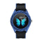 Smart Watch With Bluetooth Call And Health Monitoring - Ip67 Waterproof - Gray