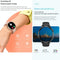 1.39 Inch Bt5.2 Smart Sport Watch Support Bluetooth Call / Sleep / Blood Oxygen / Temperature / Heart Rate / Blood Pressure Health Monitor - Black