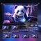 Portable 4K Android 12.0 Mini Wifi Projector For Home Use