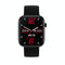 1.8 Inch Tft Screen Bluetooth Smart Watch Support Heart Rate Monitoring & 100+ Sports Modes - Blue