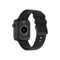 1.8 Inch Tft Screen Bluetooth Smart Watch Support Heart Rate Monitoring & 100+ Sports Modes - Blue
