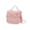 Adorable Kids Coin Pouch And Wallet - Pink