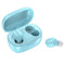 Waterproof Mini Touch-Control Bluetooth Earphones With Noise Cancelling