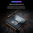 Waterproof Mini Touch-Control Bluetooth Earphones With Noise Cancelling