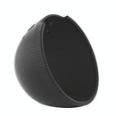 Protective Cover for Amazon Echo Pop Smart Speaker - Drop-proof and All-inclusive - White