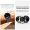 1.43 Inch Amoled Smart Watch With Bt Call & Health Tracking - Blue