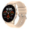 1.43 Inch Amoled Smart Watch With Bt Call & Health Tracking - Blue