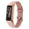 Ip67 Waterproof Smart Fitness Band - Compact And Durable - Grey