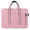 14 / 14.6 Inch Q5 Laptop Liner Bag - Waterproof & Wear-Resistant - Light Gray