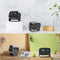 Compact Smart Home Theater Projector - Portable - Same Screen Version For Mobile Phone