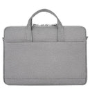 15 Inch Waterproof Oxford Laptop Handbag - P310 - Navy Blue