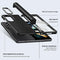 For Samsung Galaxy Z Fold4 5G Skin Feel Contact Lens Case - Aoyama Dai
