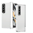 For Samsung Galaxy Z Fold4 5G Skin Feel Contact Lens Case - Aoyama Dai
