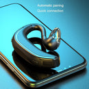 Business Bluetooth Earphones - Left / Right Rotation - Skin Colour