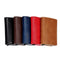 Automatic Rfid Blocking Card Holder with Coin Pocket - Carbon Fiber