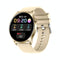 Smart Wristband With Sleep And Heart Monitoring - Gold