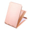 Aluminum Driver License Box Multifunctional Credit Card Storage - Golden