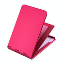 Aluminum Driver License Box Multifunctional Credit Card Storage - Golden