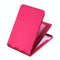 Aluminum Driver License Box Multifunctional Credit Card Storage - Golden