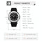 Waterproof Men Multifunctional Outdoor Watch