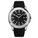 Waterproof Men Multifunctional Outdoor Watch