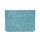 11 / 12 Inch Slim Tablet Case with Magnetic Suction for Laptops - Sky Blue