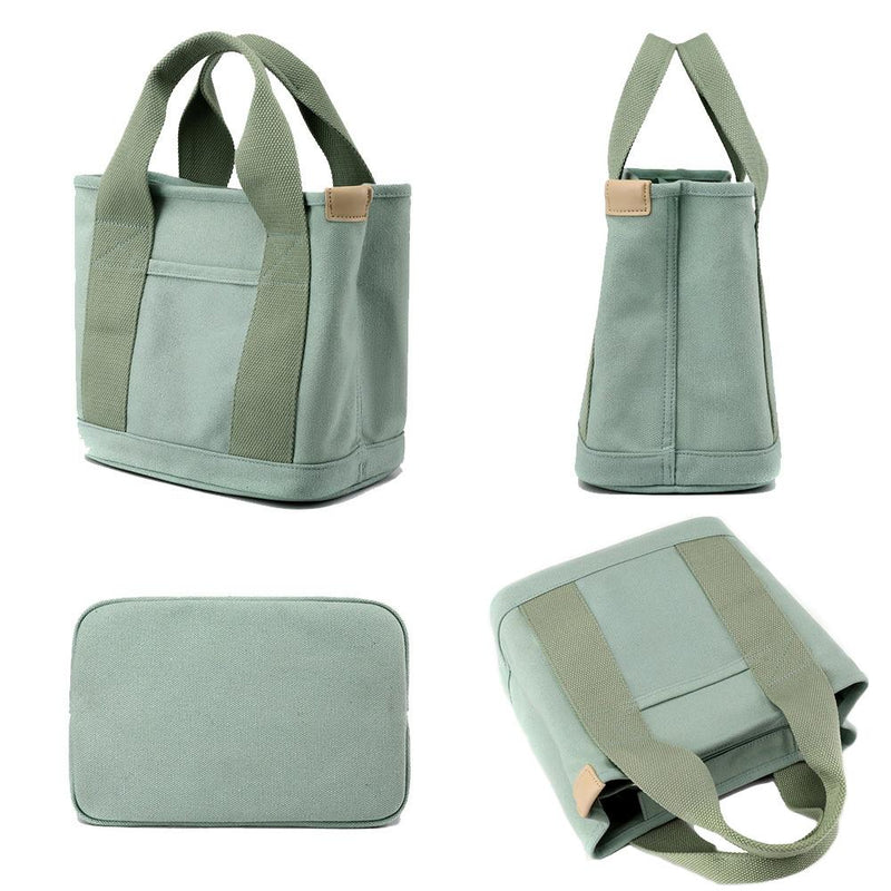 Multi Compartment Shoulder Bag - 3D Design - Pink
