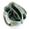 Multi Compartment Shoulder Bag - 3D Design - Pink